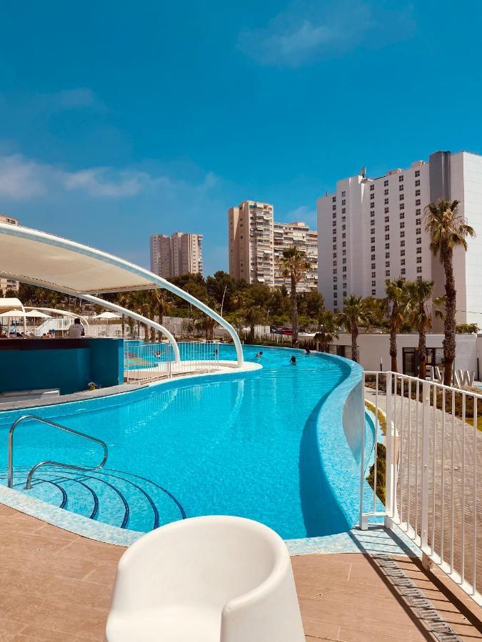 Appartamento Sunset Waves Sunny Aparts Benidorm
